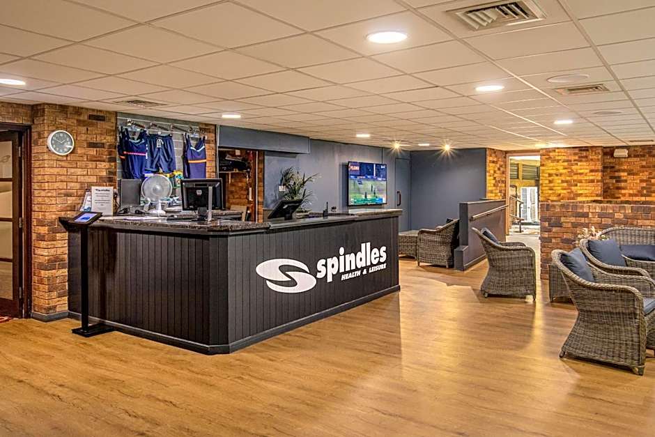 Grand Hotel Gosforth Park