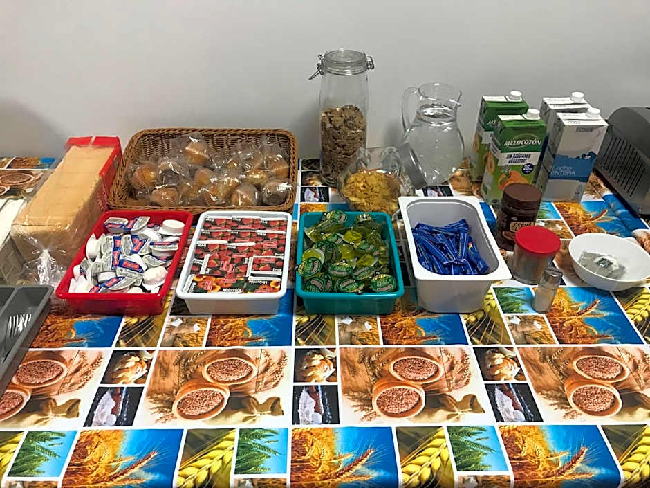 Albergue de Castillazuelo