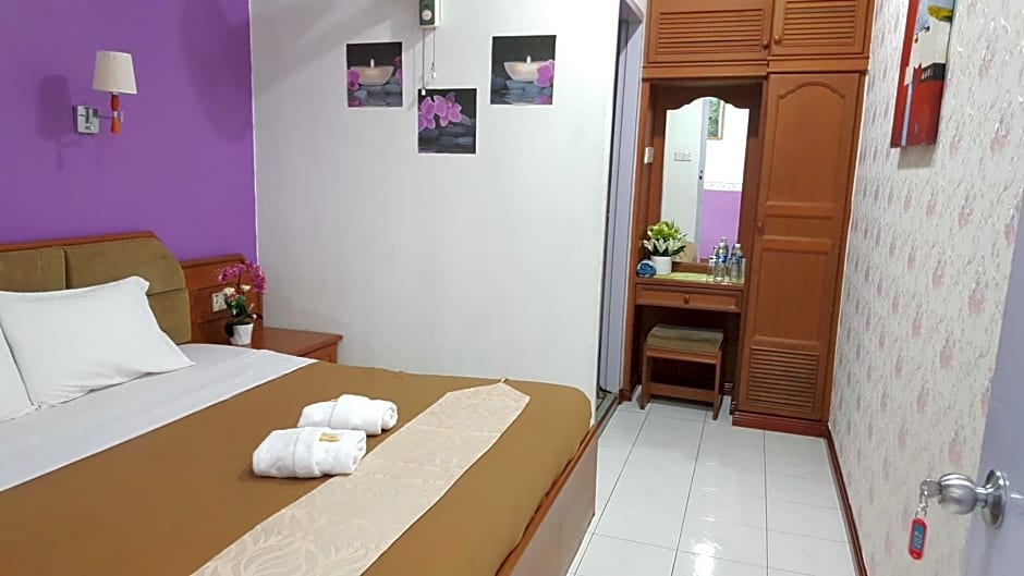 New Orchid Hotel Tuaran