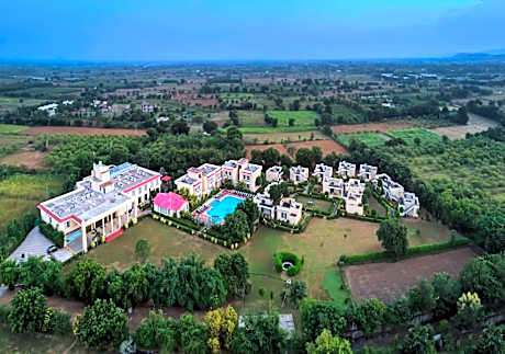 Jungle Vilas