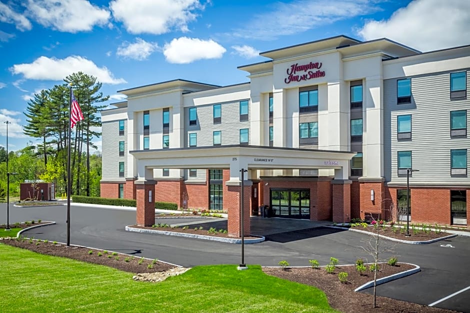 Hampton Inn & Suites Kittery