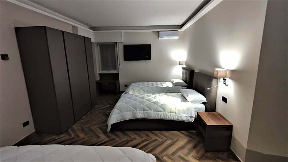 Hotel Emiliana