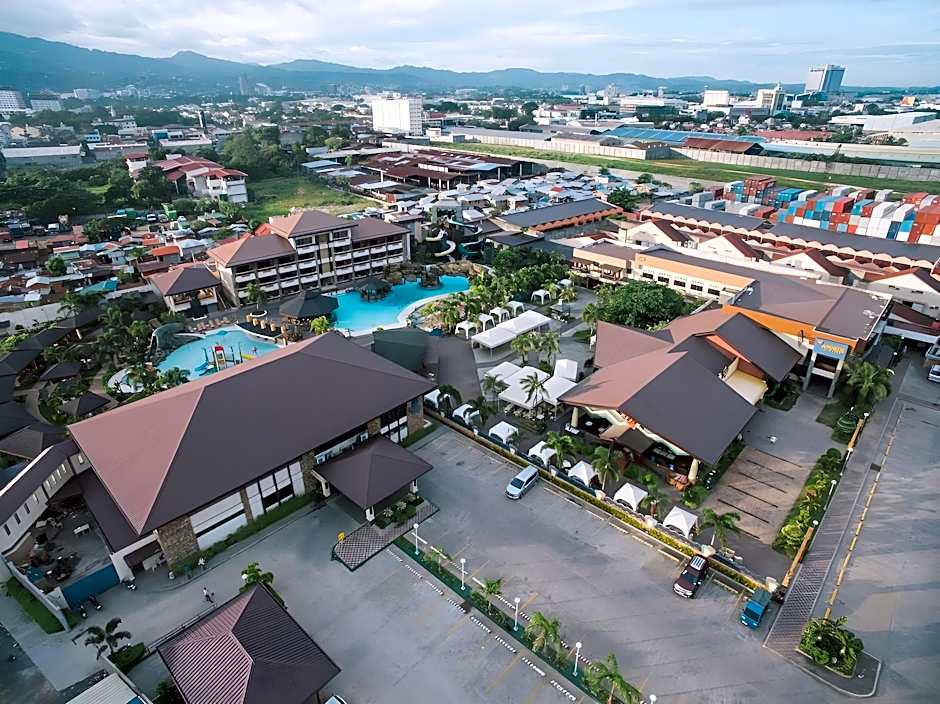 Cebu Westown Lagoon - South Wing