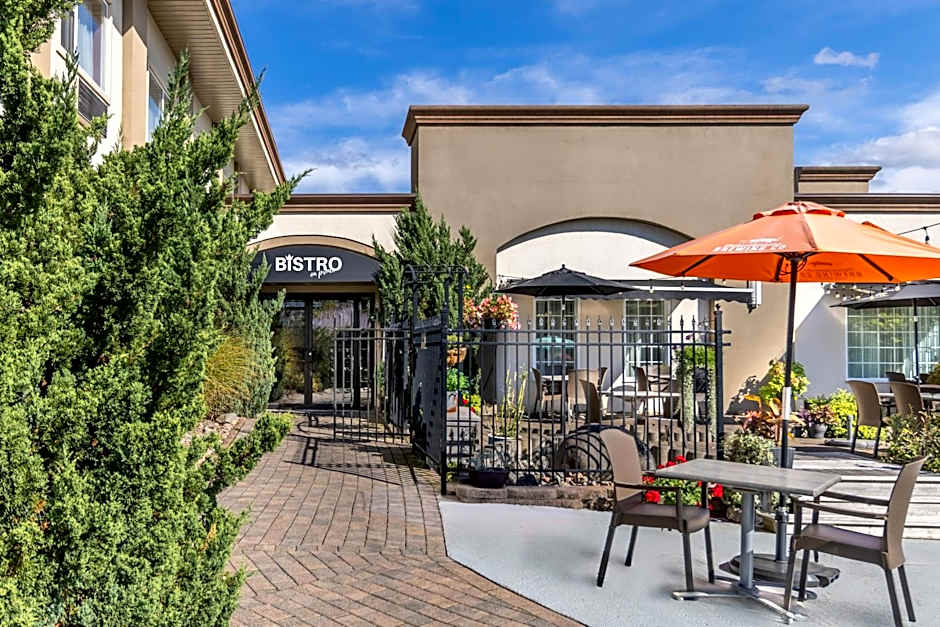 Inn on Prince Hotel and Conference Centre Truro