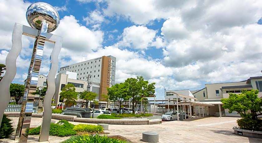 Kuretake Inn Premium Fukuroi Ekimae