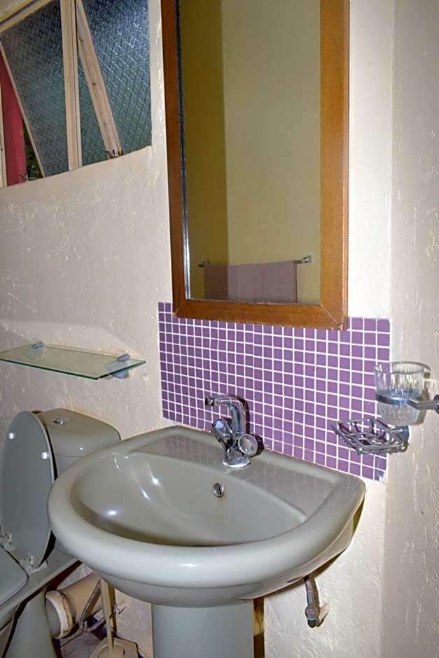 Copacopa Lodge and Conference Centre