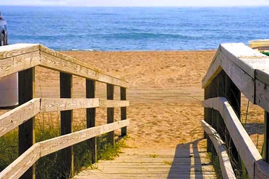 Oceanview Lodge - Saint Augustine