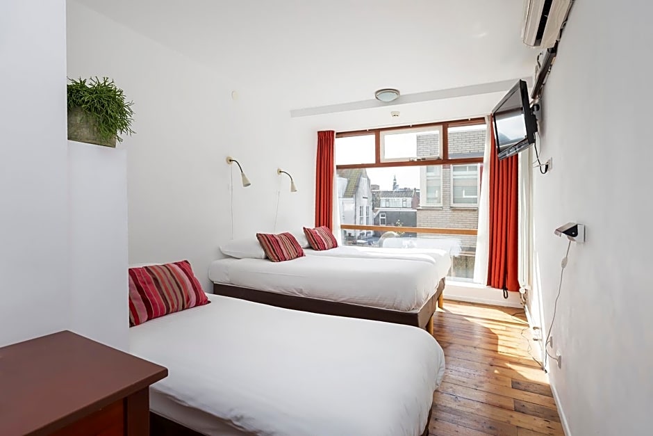 Best Western City Hotel Leiden