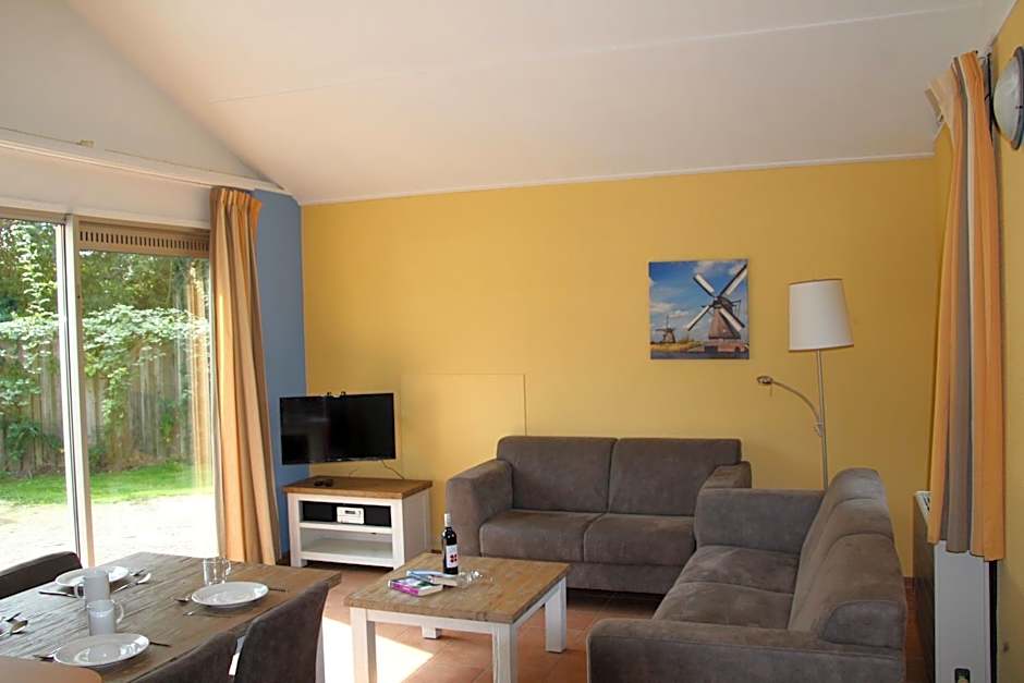 Recreatiepark de Koornmolen