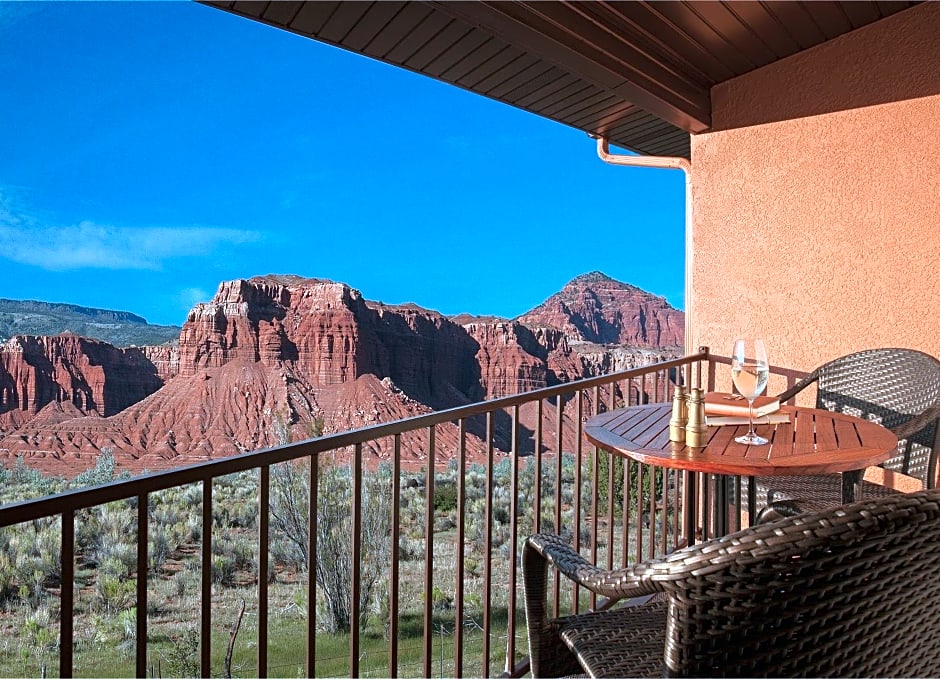 Capitol Reef Resort