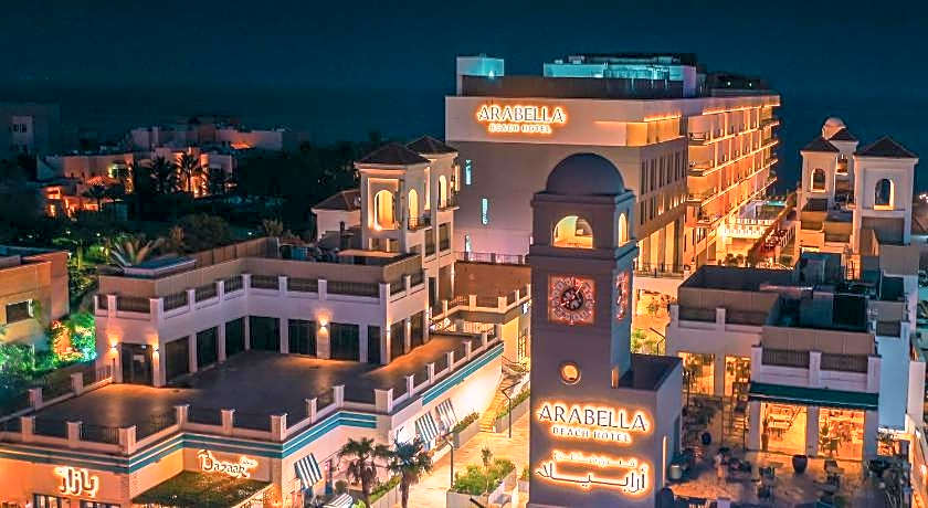 Arabella Beach Hotel Kuwait, Vignette Collection By IHG