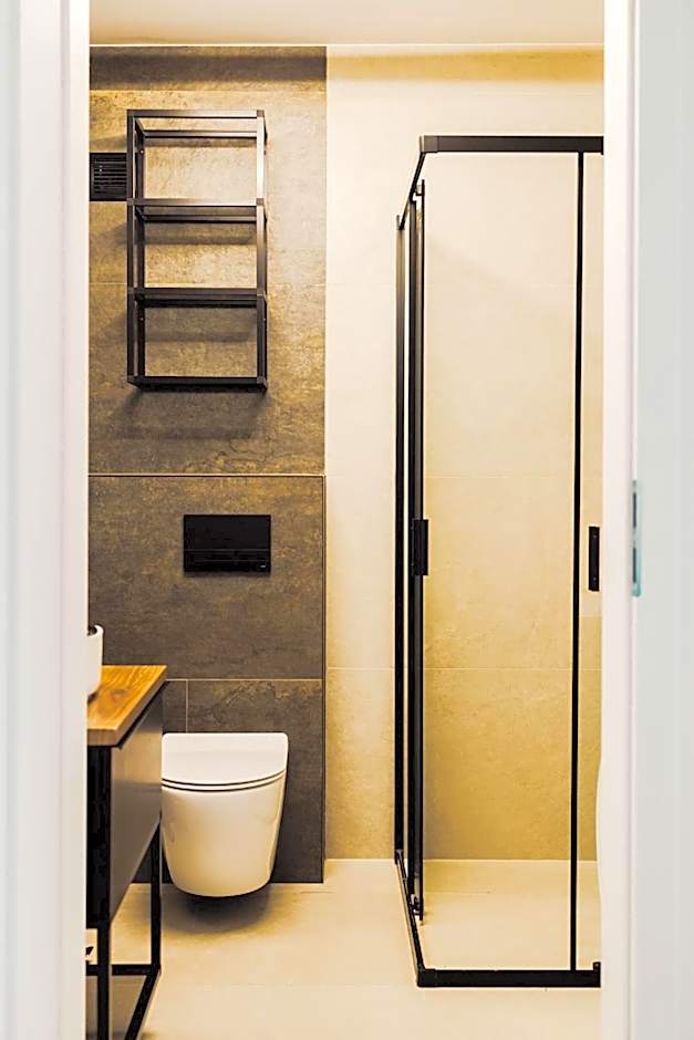 Dom Goscinny Bialy Dworek