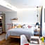 Mosaic House Design Hotel