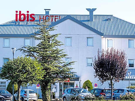 ibis Vesoul