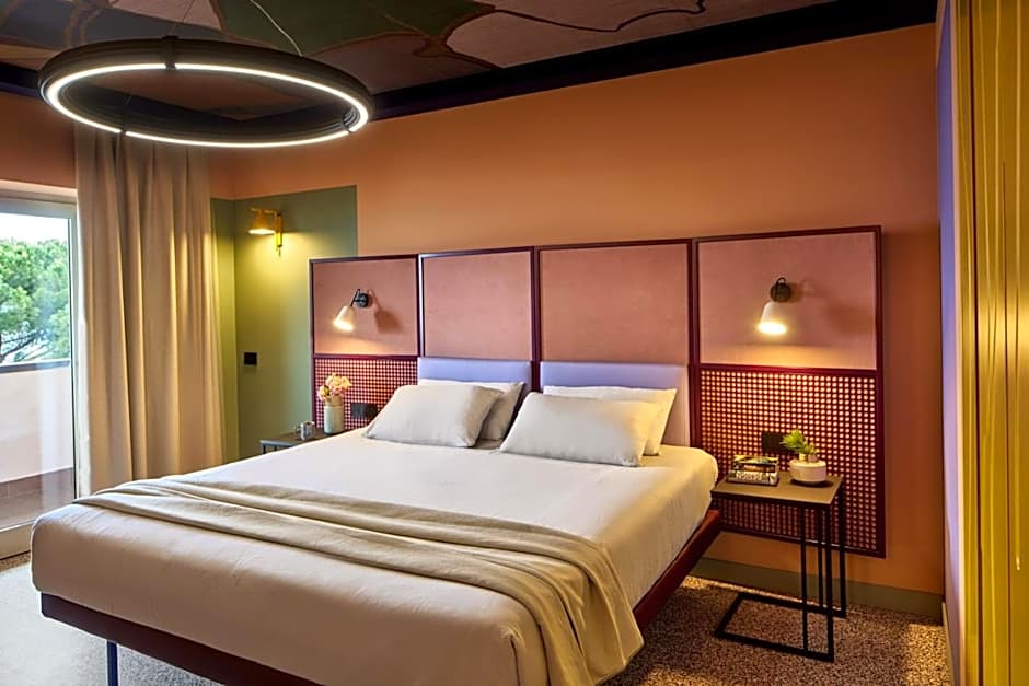 Residence Lido Hotel