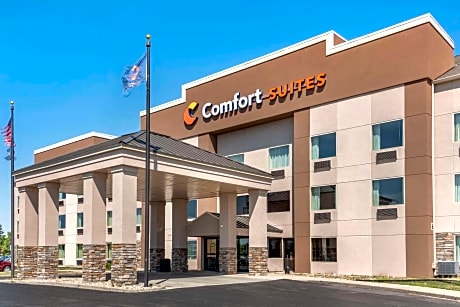 Comfort Suites Fort Wayne - Southwest