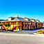Quality Inn Bessemer I-20 exit 108