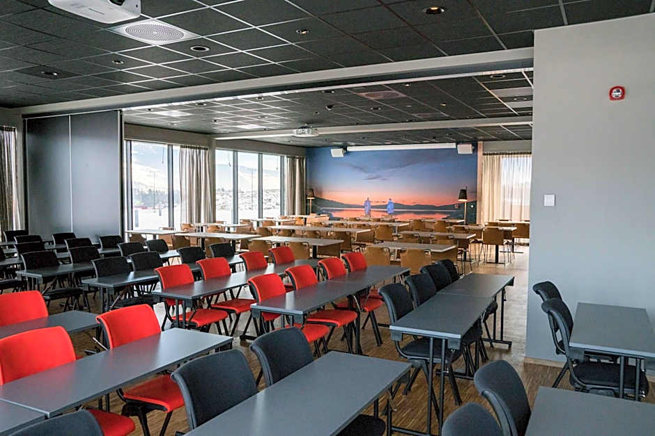 Thon Partner Hotel Vinstra