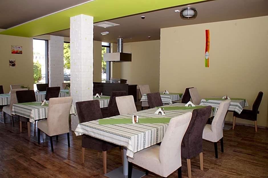 Fitromax Sportpanzió Ajka