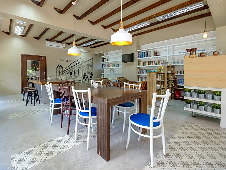 Pure Phuket Residence