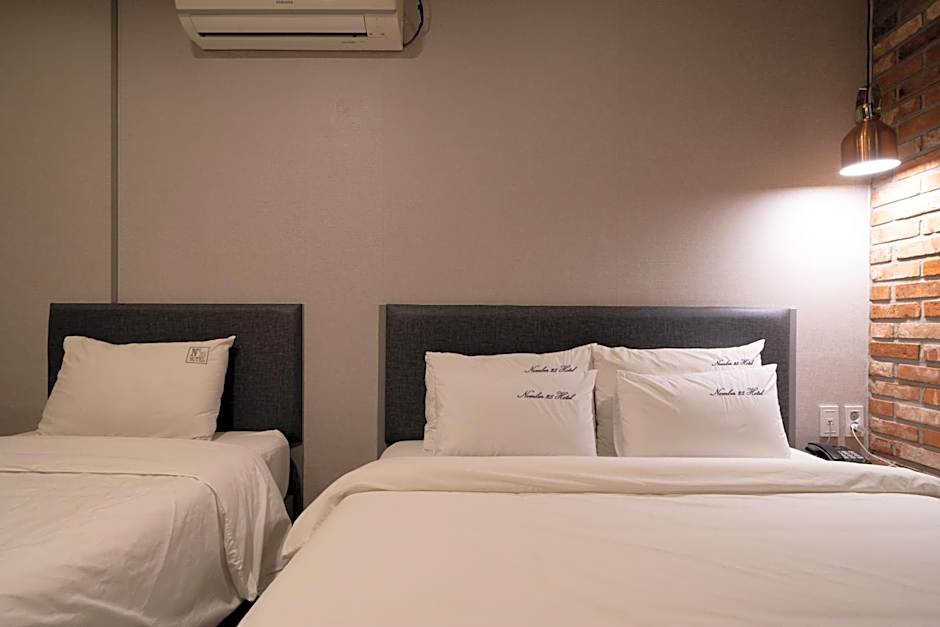 No25 Hotel Yeonsan