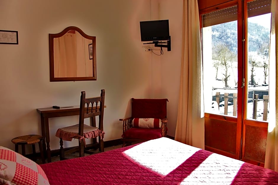 Hotel Garona