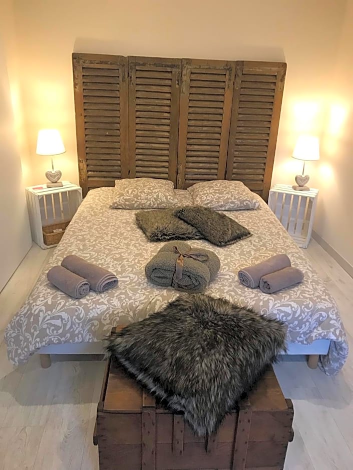 Séverine chambres d’hôtes