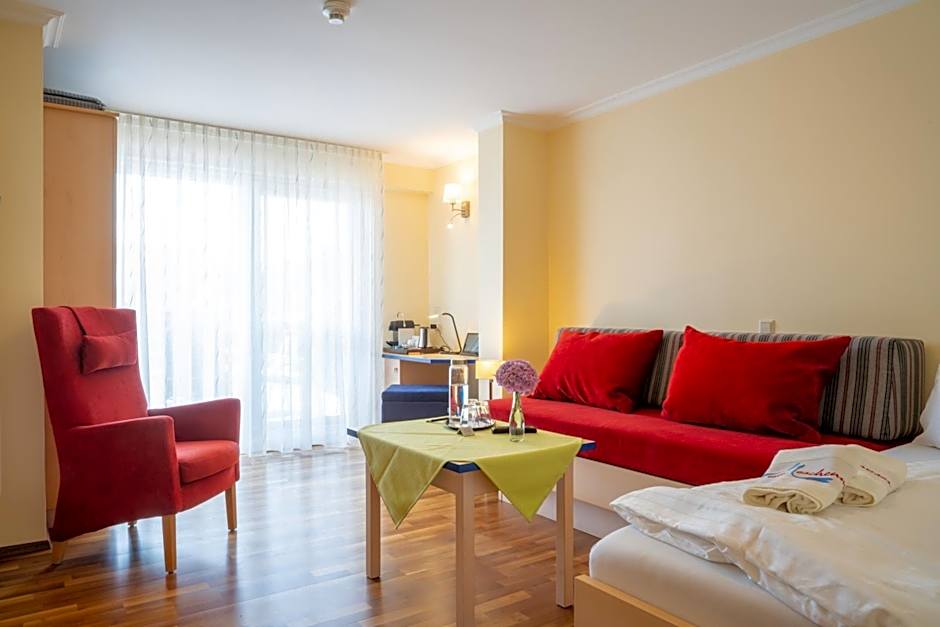 Hotel Meschenmoser
