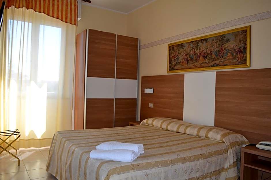 Hotel Parco Fellini