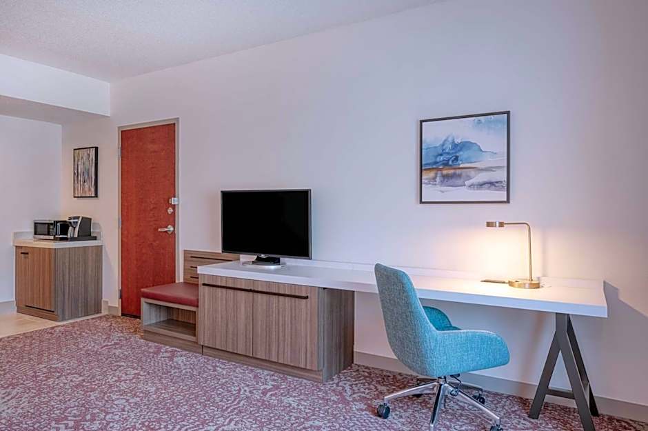 Hilton Garden Inn Clarksburg