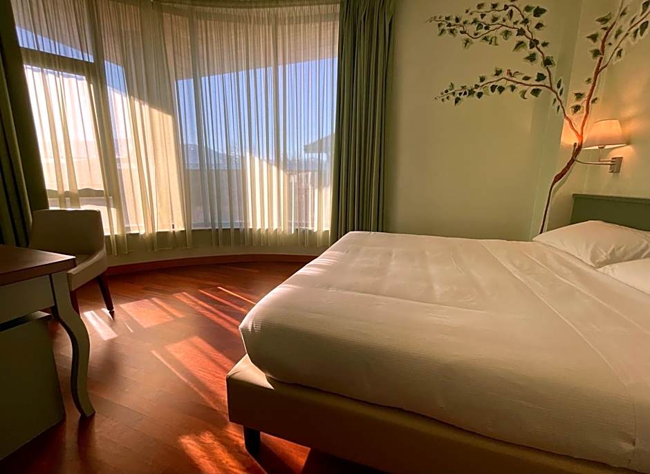 Hotel Santacroce Meeting