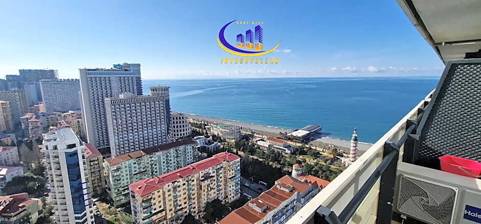 INTERSTELLAR ☆ ORBI CITY