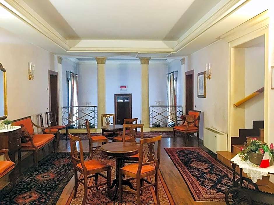 Hotel La Loggia