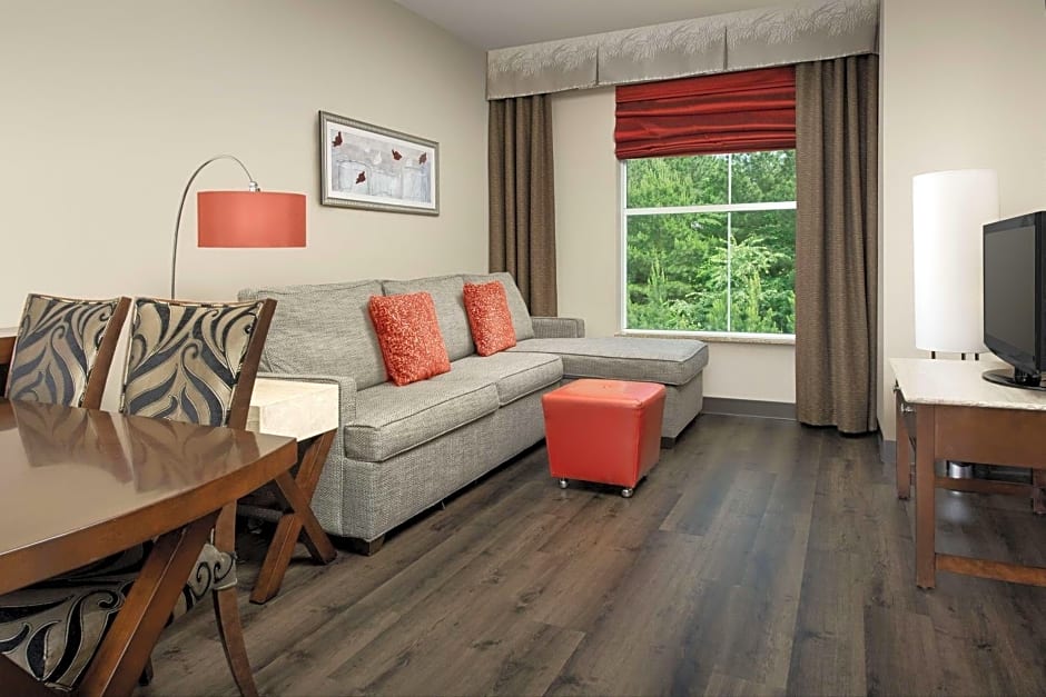 Embassy Suites by Hilton Birmingham Hoover