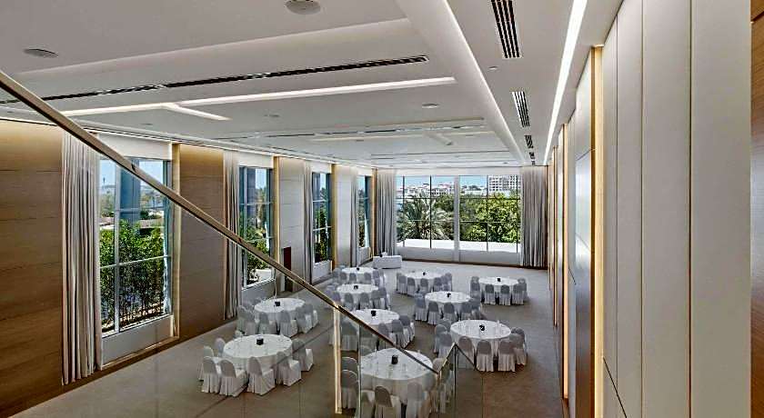Fairmont Bab Al Bahr