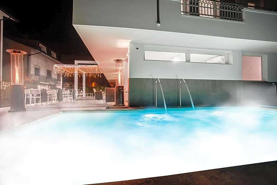 Evo Boutique Hotel & SPA