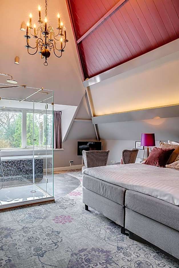 Boutique Hotel 't Vosje