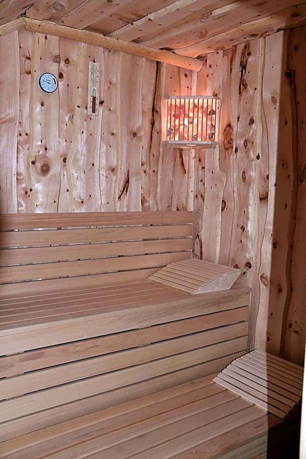 Lodge am Krippenstein