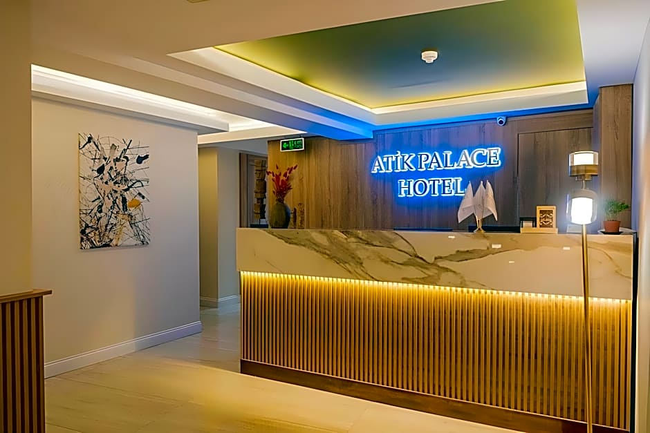 Atik Palace Hotel