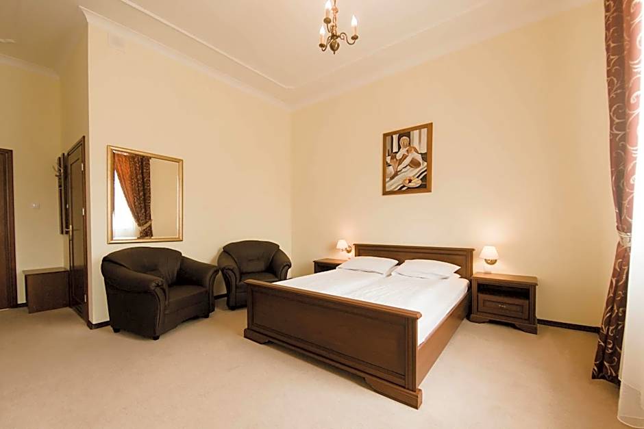 Hotel Cesarski - Kaiserhof