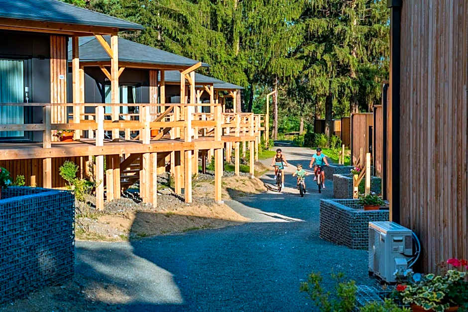 EuroParcs Pressegger See