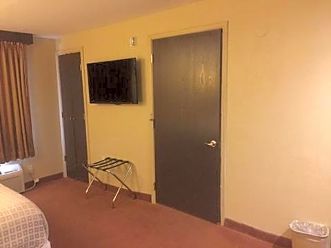 Americas Best Value Inn Caldwell