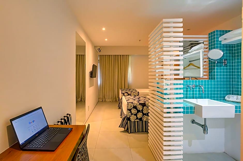 Rio Design Copacabana Hotel