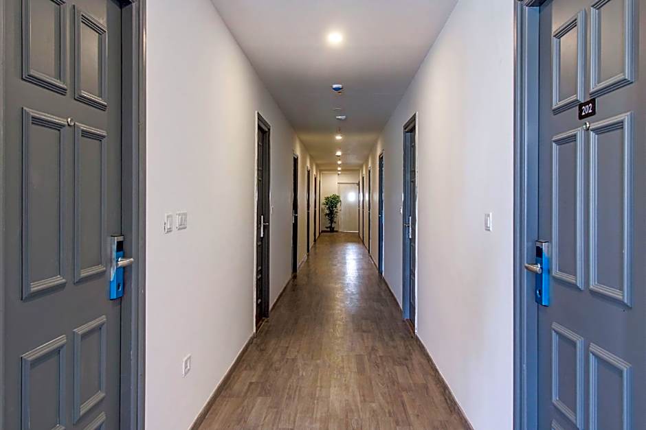 Super Townhouse RCC Majestic 397 LB Nagar