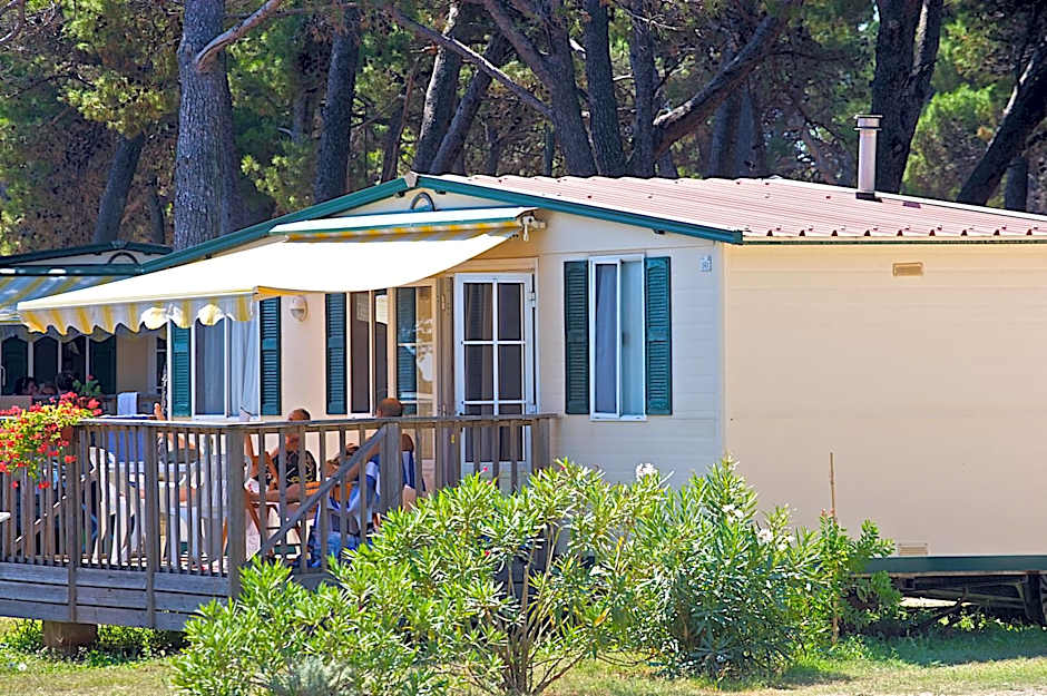 Arena Medulin Mobile Homes