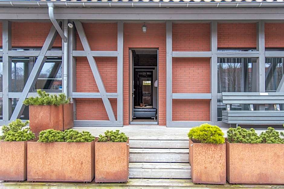MERCHANT SIGNATURE Suites Klaipeda - by Hello Sea homes