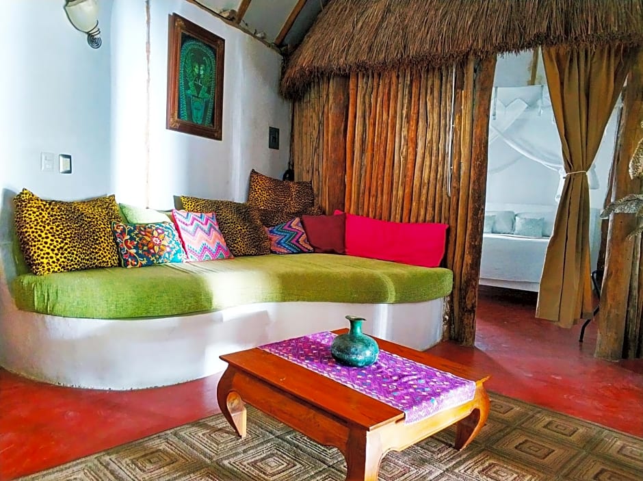 Harmony Glamping Boutique Hotel and Yoga