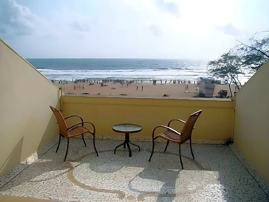 Calangute Residency
