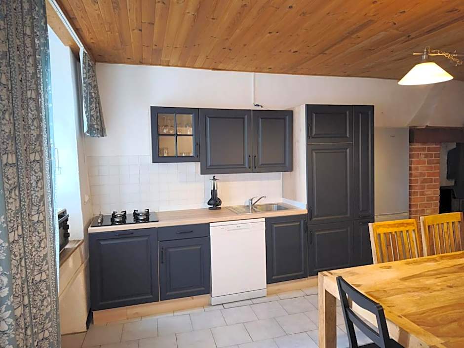 Apartment Le 1739