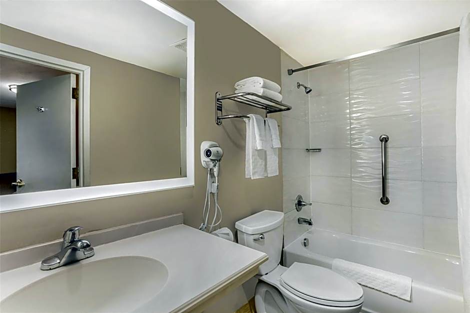 Best Western Fort Lee